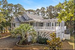 2601 W Yacht Drive, Oak Island, NC 28465