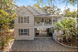 2601 W Yacht Drive, Oak Island, NC 28465