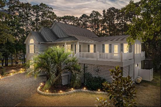 2601 W Yacht Drive, Oak Island, NC 28465