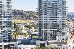 Modern Condo With A View