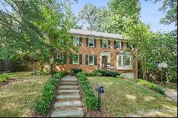 4903 Baltan Road,Bethesda, MD, 20816