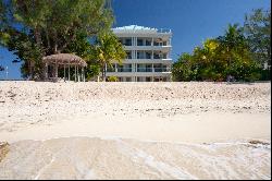 Seabreeze on Seven Mile Beach - 4 bed plus den