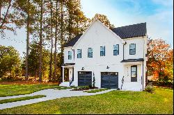 1132/1134 Cedarhurst Drive Raleigh, NC 27609, Raleigh, NC 27609