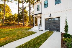 1132/1134 Cedarhurst Drive Raleigh, NC 27609, Raleigh, NC 27609