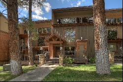 73 S Tamarron Drive #870, Durango, CO 81301