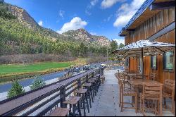 73 S Tamarron Drive #870, Durango, CO 81301