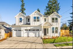 8986 SW LINTNER TER Portland, OR 97223