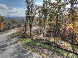 Build Your Own Custom Home in Laurels of Blue Ridge