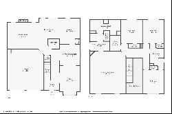 Elegant Craftsman-Style Home in the Saddlebrook Neighborhood