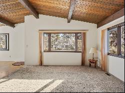 A truly special midcentury beauty ready for your vision!