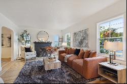 Fabulous Property in Desirable San Mateo Neighborhood