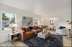 Fabulous Property in Desirable San Mateo Neighborhood