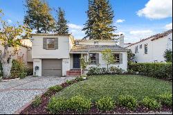 Fabulous Property in Desirable San Mateo Neighborhood