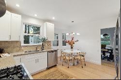 Fabulous Property in Desirable San Mateo Neighborhood