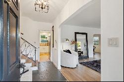 Fabulous Property in Desirable San Mateo Neighborhood