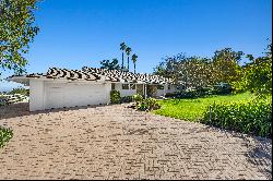 13 Chuckwagon Road, Rolling Hills, CA 90274