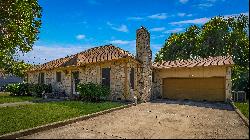 226 West Wildwood Drive, San Antonio, TX 78212