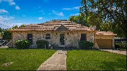 226 West Wildwood Drive, San Antonio, TX 78212