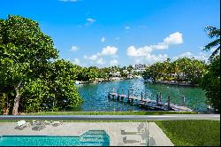 945 Mariner Drive,Key Biscayne, FL, 33149