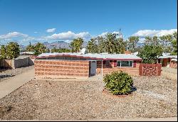 6735 E 17th Street, Tucson, AZ 85710