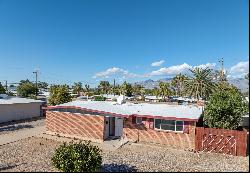 6735 E 17th Street, Tucson, AZ 85710