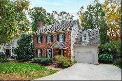 2257 Brisbayne Circle, Raleigh, NC 27615