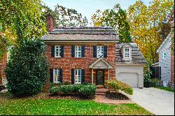 2257 Brisbayne Circle, Raleigh, NC 27615