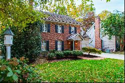 2257 Brisbayne Circle, Raleigh, NC 27615