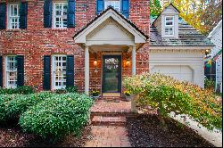 2257 Brisbayne Circle, Raleigh, NC 27615