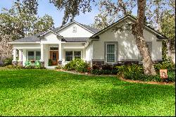 96133 Oyster Bay Drive,Fernandina Beach, FL, 32034