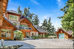 1401 Chuckanut Crest Dr, Bellingham, WA 98229