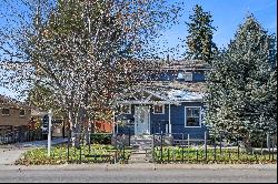 Beautiful two-story home in lovely condition! 