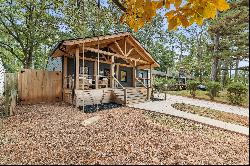 Newly Renovated Bungalow in the Parkview Neighborhood