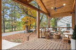 Newly Renovated Bungalow in the Parkview Neighborhood