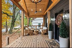 Newly Renovated Bungalow in the Parkview Neighborhood