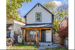 Renovated Home With Modern Finishes Snd Timeless Charm