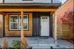 Renovated Home With Modern Finishes Snd Timeless Charm