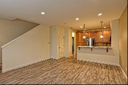 Luxury Mill Creek Townhome