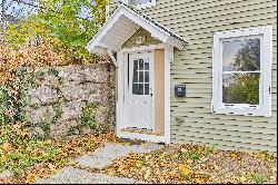 This fully renovated home blends modern upgrades with cozy charm