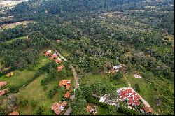 Terreno en venta Rincon De Los Pastores, Tapalpa