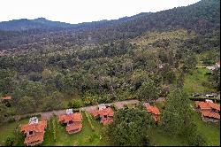 Terreno en venta Rincon De Los Pastores, Tapalpa