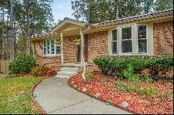 Brick Home in Classic Dekalb Neighborhood!