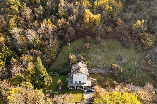 Valais