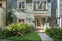 Stunning Three-Story Home in The Abbey at Palmdale Estates  