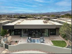 Gated Community Of Encanto - Ivins Utah. Views, Amenities