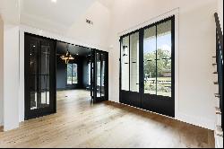 Extraordinary New Construction In Prestigious Milton Neighborhood!