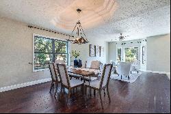 Beautiful Home on Private 1-Acre Lot in Goldenwood West