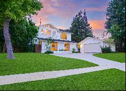 22 Rollingwood Drive, Rolling Hills Estates, CA 90274