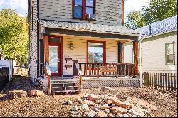 Duplex Investment Opportunity in Salt Lake City!