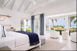 Salacia Villa, Grace Bay Beachfront